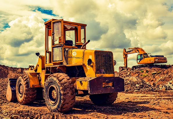 推土机保养步骤手册:从新手到专家